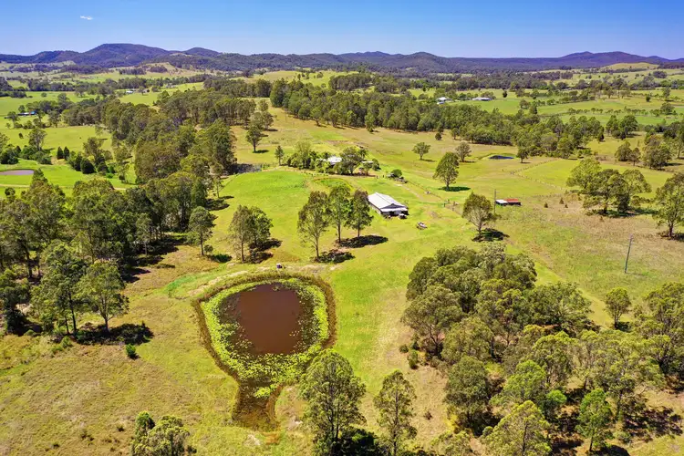 Third view of Homely rural property listing, 1431 Willina Rd, Bunyah NSW 2429