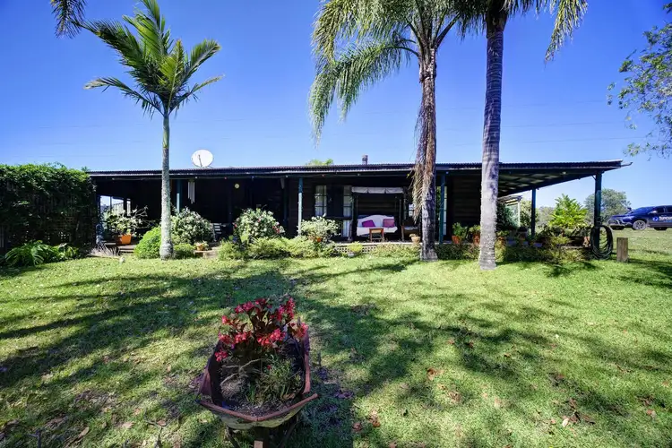 Fourth view of Homely rural property listing, 1431 Willina Rd, Bunyah NSW 2429