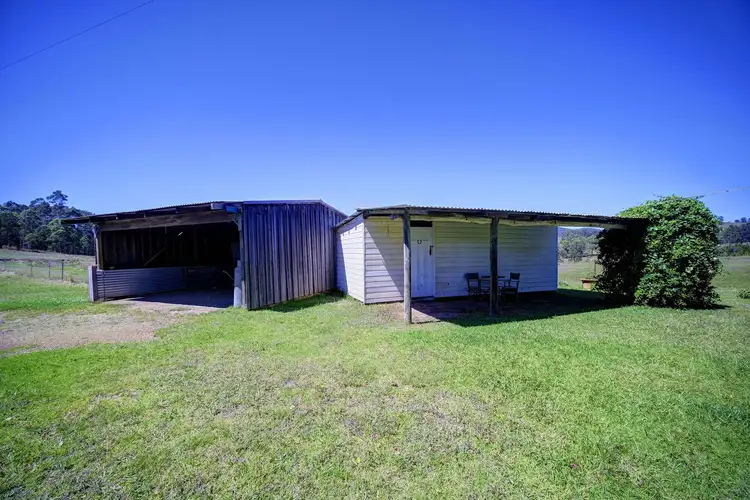 Fifth view of Homely rural property listing, 1431 Willina Rd, Bunyah NSW 2429