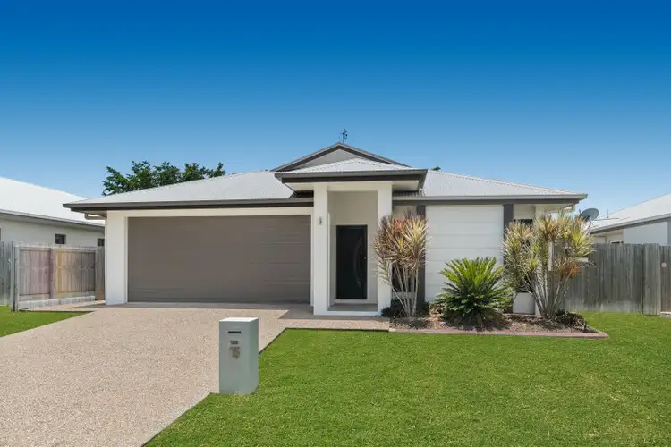 15 Poinsettia Dr, Bohle Plains QLD 4817