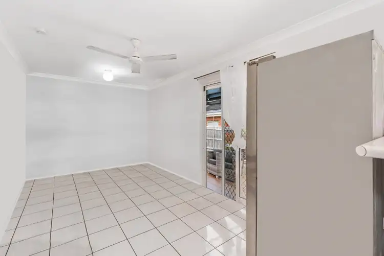 Fourth view of Homely house listing, 25 Tartan Pl, Rasmussen QLD 4815