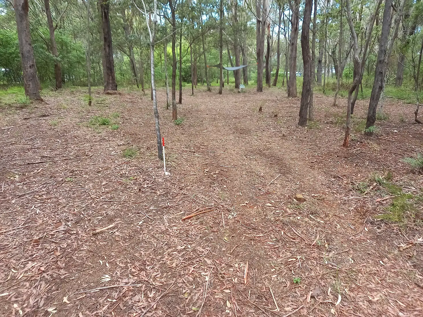 Main view of Homely land listing, 20 CANNES AVE, Russell Island QLD 4184