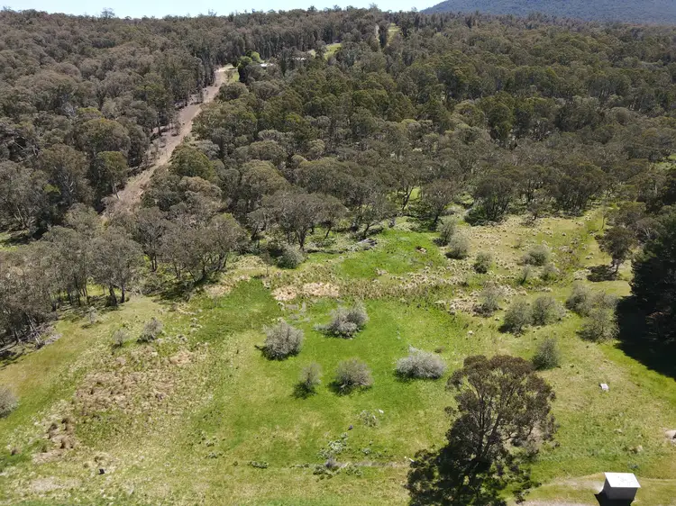 Third view of Homely land listing, 23-25 Dowling St, Bendoc VIC 3888