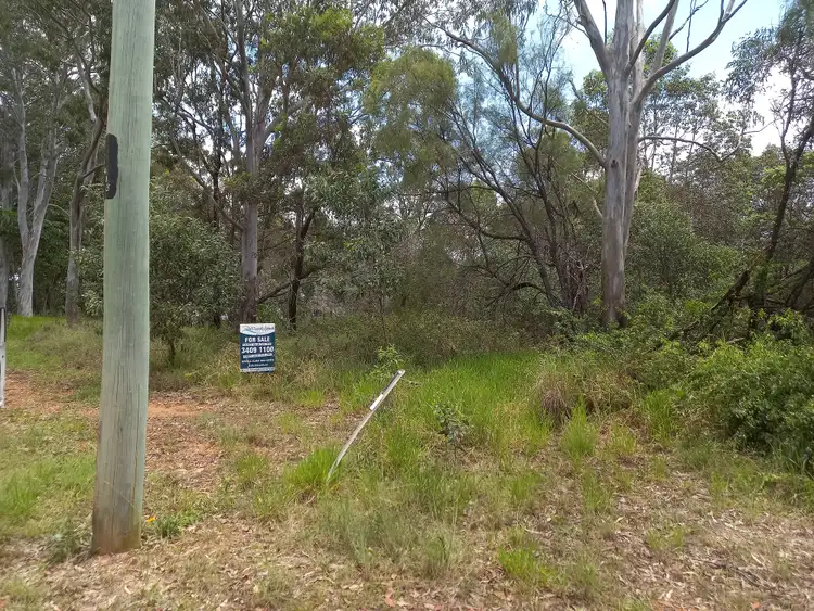 Second view of Homely land listing, 77 Crescent Dr, Russell Island QLD 4184