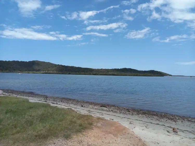 Fifth view of Homely land listing, 77 Crescent Dr, Russell Island QLD 4184