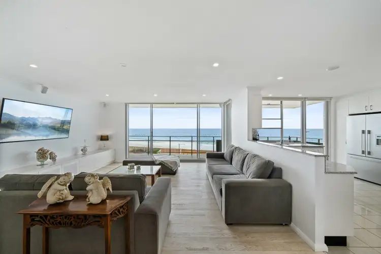 Main view of Homely apartment listing, Unit 7/11-21 Ocean St, Narrabeen NSW 2101