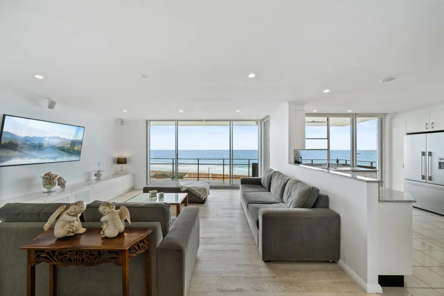 Main view of Homely apartment listing, Unit 7/11-21 Ocean St, Narrabeen NSW 2101