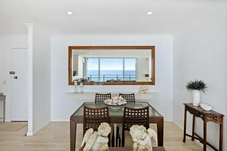 Second view of Homely apartment listing, Unit 7/11-21 Ocean St, Narrabeen NSW 2101