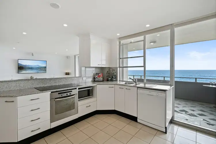 Third view of Homely apartment listing, Unit 7/11-21 Ocean St, Narrabeen NSW 2101