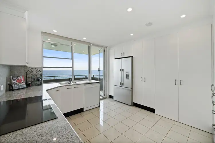 Fourth view of Homely apartment listing, Unit 7/11-21 Ocean St, Narrabeen NSW 2101