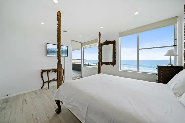 Fifth view of Homely apartment listing, Unit 7/11-21 Ocean St, Narrabeen NSW 2101