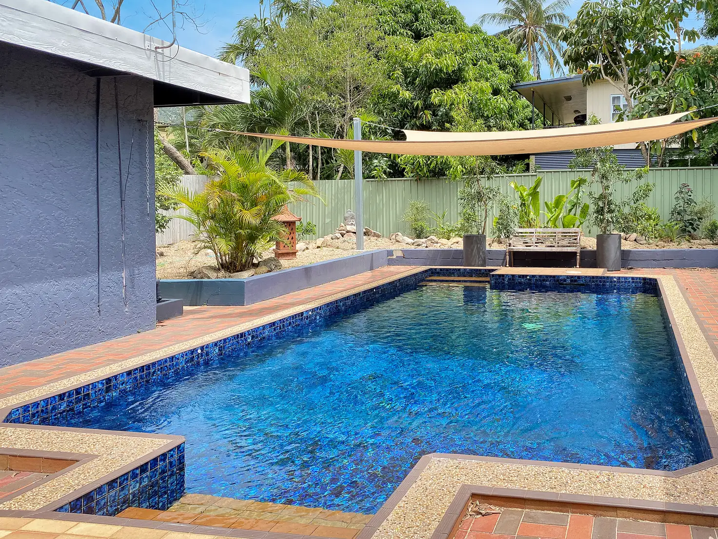 Main view of Homely house listing, 10 Robson St, Nelly Bay QLD 4819