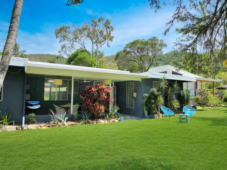 Second view of Homely house listing, 10 Robson St, Nelly Bay QLD 4819