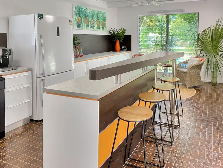 Seventh view of Homely house listing, 10 Robson St, Nelly Bay QLD 4819