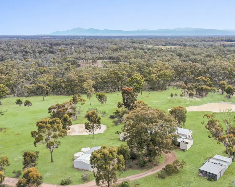 Third view of Homely house listing, 75 Old Glenorchy Rd, Deep Lead Via, Stawell VIC 3380