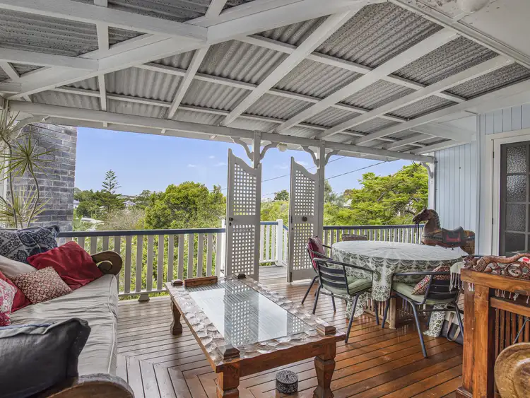 Third view of Homely house listing, 33 Edgar St, Newmarket QLD 4051