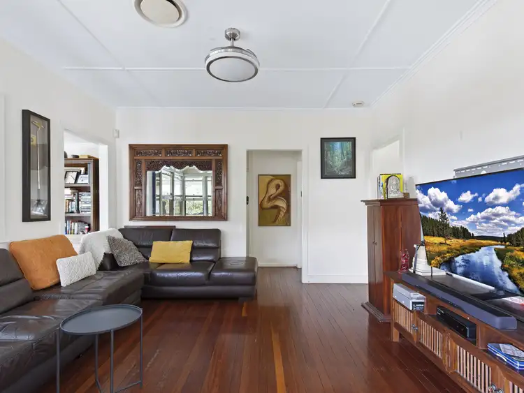 Fourth view of Homely house listing, 33 Edgar St, Newmarket QLD 4051