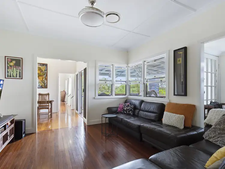 Fifth view of Homely house listing, 33 Edgar St, Newmarket QLD 4051