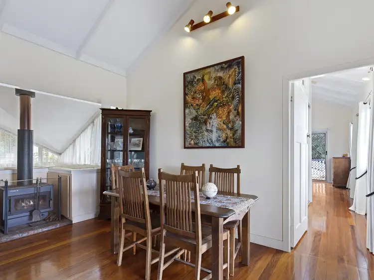 Sixth view of Homely house listing, 33 Edgar St, Newmarket QLD 4051