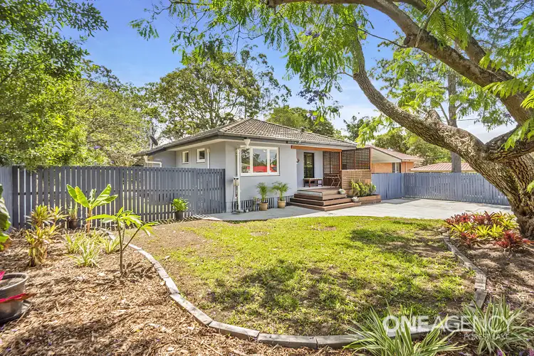 Main view of Homely house listing, 30 Doreen Cres, Ellen Grove QLD 4078