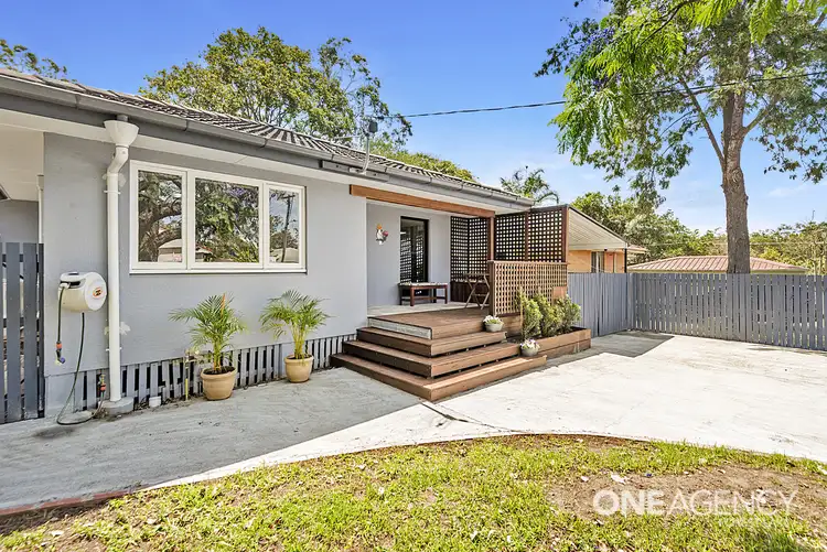Second view of Homely house listing, 30 Doreen Cres, Ellen Grove QLD 4078