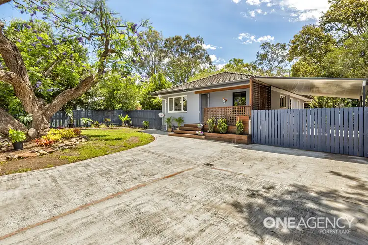 Third view of Homely house listing, 30 Doreen Cres, Ellen Grove QLD 4078