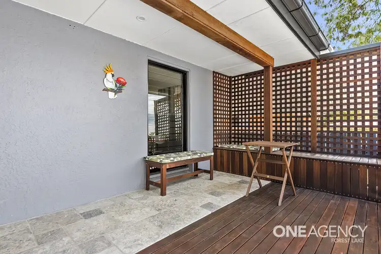 Fifth view of Homely house listing, 30 Doreen Cres, Ellen Grove QLD 4078