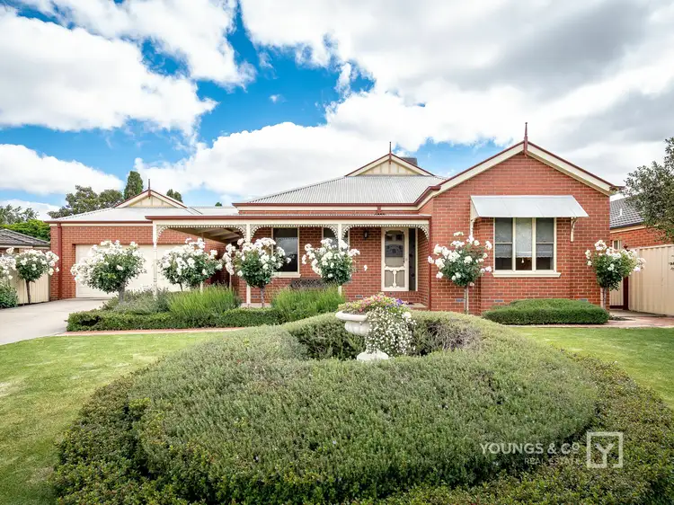 Main view of Homely house listing, 8 Crerar Ct, Mooroopna VIC 3629
