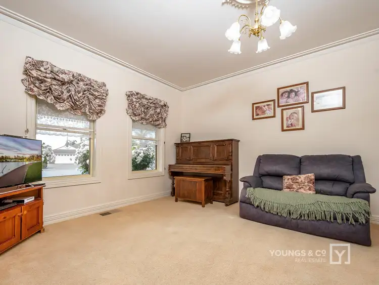 Third view of Homely house listing, 8 Crerar Ct, Mooroopna VIC 3629