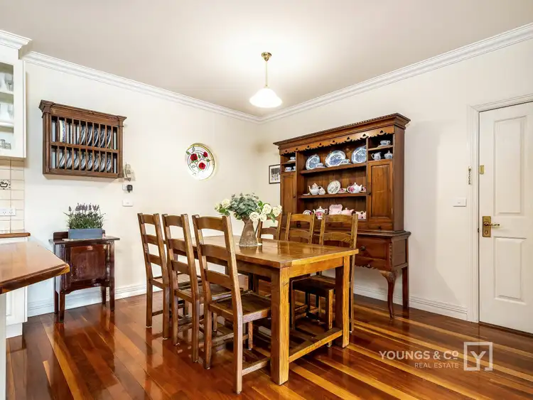 Sixth view of Homely house listing, 8 Crerar Ct, Mooroopna VIC 3629