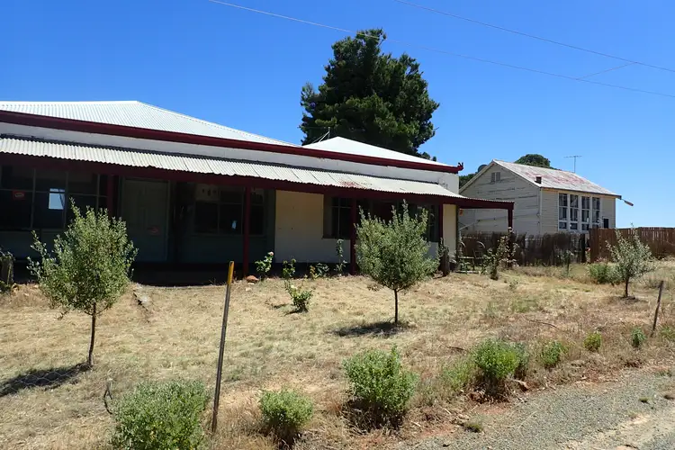 59 High Street, Tarcowie SA 5431
