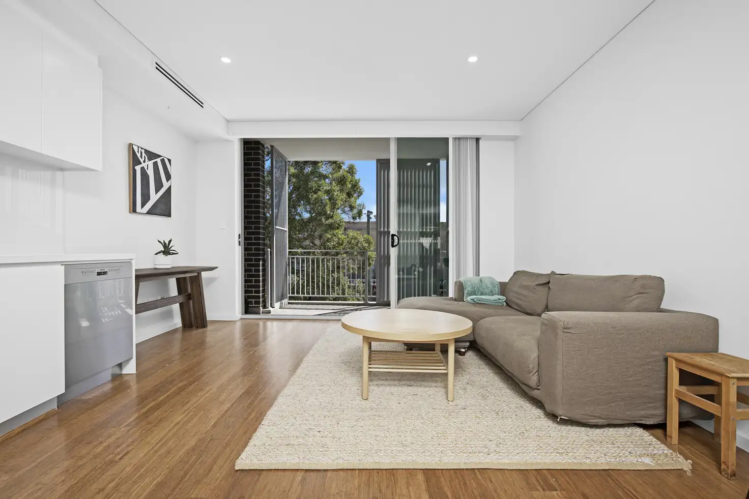 Main view of Homely studio listing, 113/1356 Botany Road, Botany NSW 2019