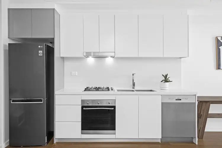 Second view of Homely studio listing, 113/1356 Botany Road, Botany NSW 2019