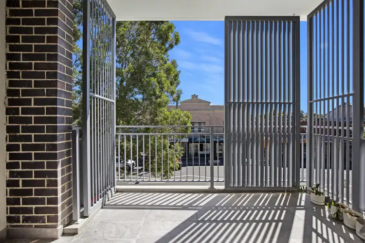 Sixth view of Homely studio listing, 113/1356 Botany Road, Botany NSW 2019