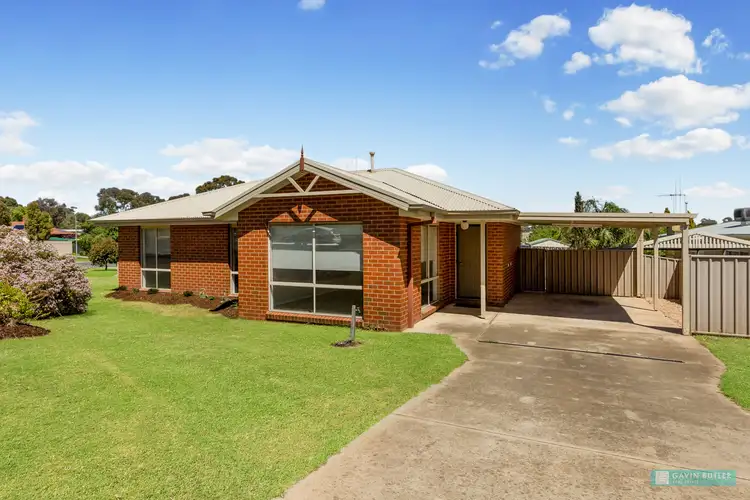 Main view of Homely house listing, 30 Brazier St, Eaglehawk VIC 3556
