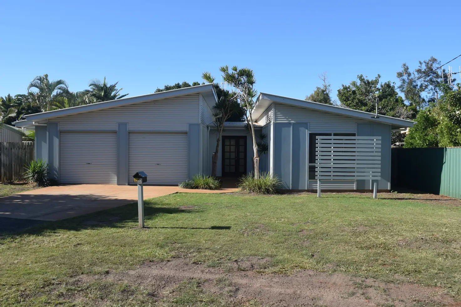 Main view of Homely house listing, 20 Shelley St, Burnett Heads QLD 4670