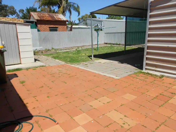 Seventh view of Homely house listing, 16 Dunkley St, Port Pirie SA 5540