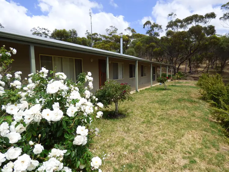 Main view of Homely house listing, 18 Beaufort Street, West Toodyay WA 6566