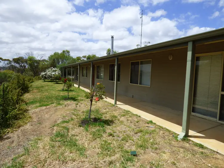Second view of Homely house listing, 18 Beaufort Street, West Toodyay WA 6566