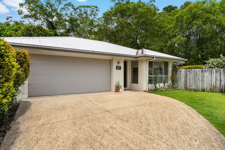 8 Rangeleigh Ct, Palmwoods QLD 4555