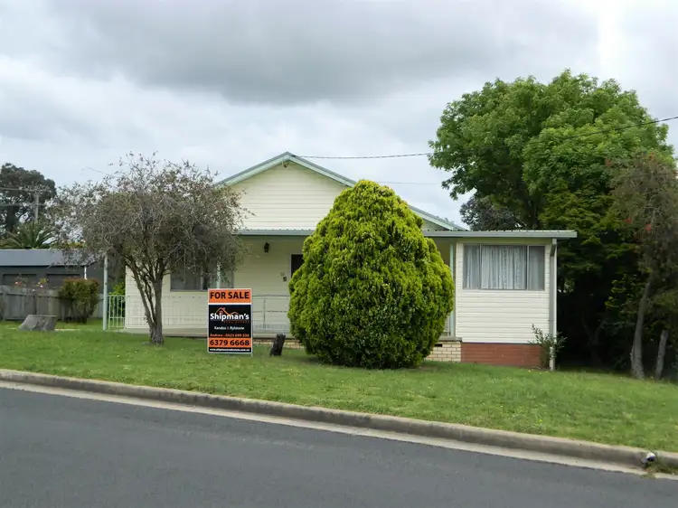 29 Dabee Rd, Kandos NSW 2848