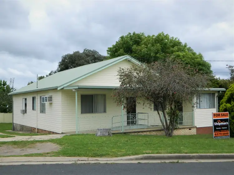 Second view of Homely house listing, 29 Dabee Rd, Kandos NSW 2848