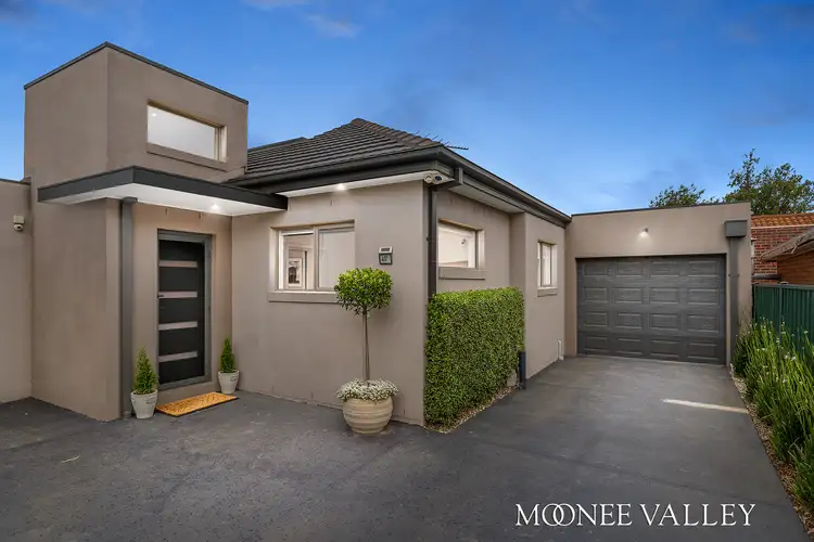 40A Herbert Street, Avondale Heights VIC 3034