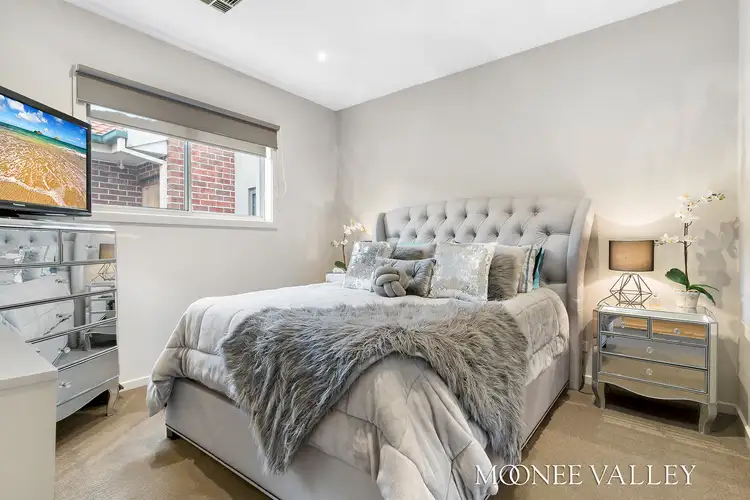 Sixth view of Homely unit listing, 40A Herbert Street, Avondale Heights VIC 3034