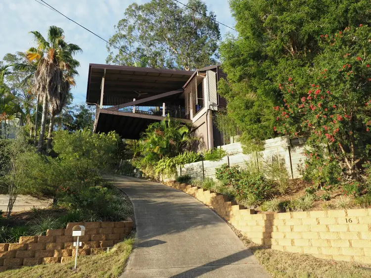 Second view of Homely house listing, 16 Pitceathly St, Bundamba QLD 4304