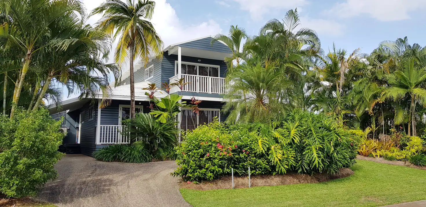Main view of Homely house listing, 11 Cassia Cres, Cardwell QLD 4849