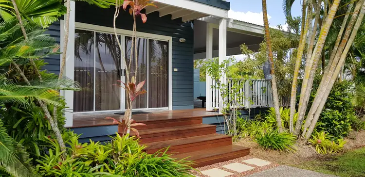 Second view of Homely house listing, 11 Cassia Cres, Cardwell QLD 4849