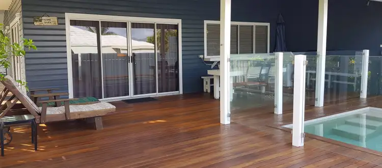 Third view of Homely house listing, 11 Cassia Cres, Cardwell QLD 4849