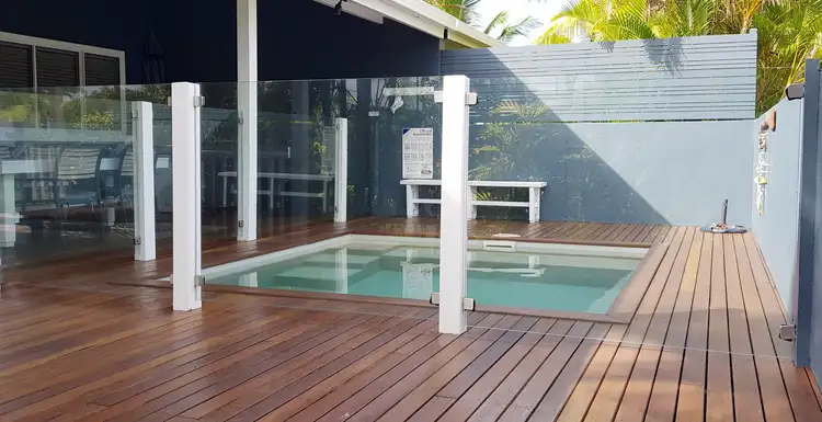 Fourth view of Homely house listing, 11 Cassia Cres, Cardwell QLD 4849