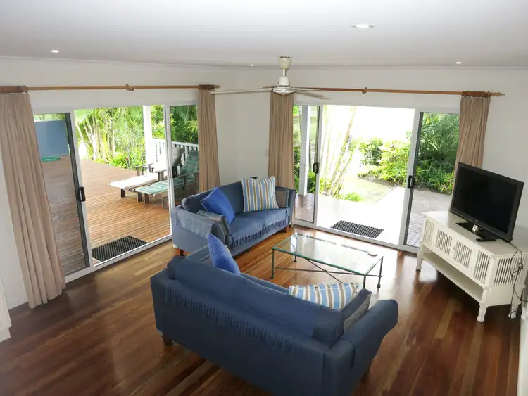 Sixth view of Homely house listing, 11 Cassia Cres, Cardwell QLD 4849
